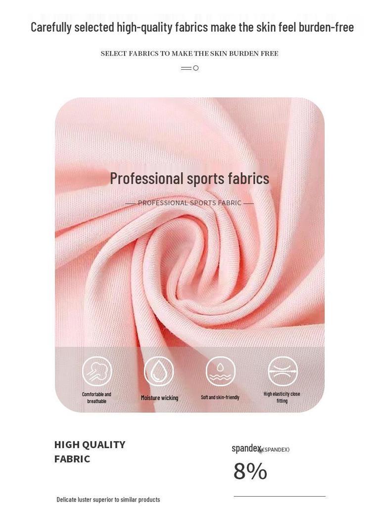 Women's Quick-Dry Long Sleeve Yoga T-Shirt: Slim Fit Running & Training Top