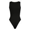 Fashion Sexy Women's Sleeveless Slim Ladies Bodysuit Jumpsuit