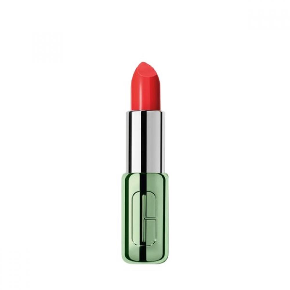 Clinique Longwear Lipstick 3.9g 008 Cherry Pop (Shine)