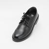 [Steps] ST322 Coma 3-Hole Eyelet Derby Black [ST322] [Shipped from Korea] 100% Authentic