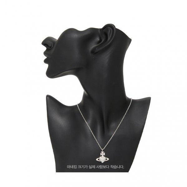 Vivienne WeStwood Women S Bath Relief Necklace 630203g0 02p102