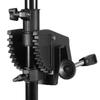 86lb 24V Thrust Electric Trolling Motor Saltwater Trolling Boat Engine