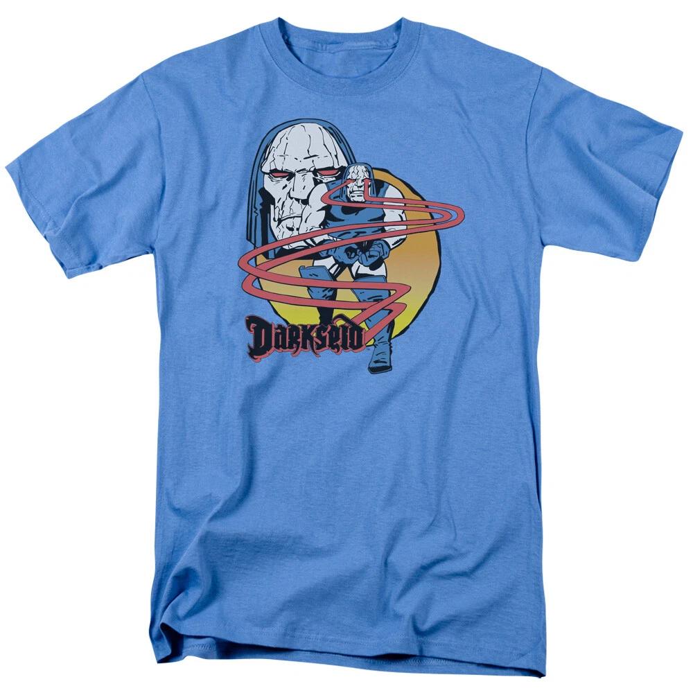 Darkseid  Not Amused  T-Shirt - Adult, Child 4XL