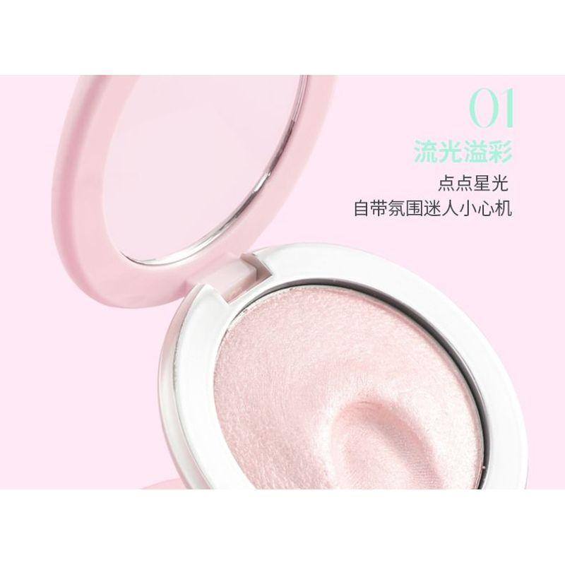 Biya - Starry Wave Highlighter Cream - 4 Colors
