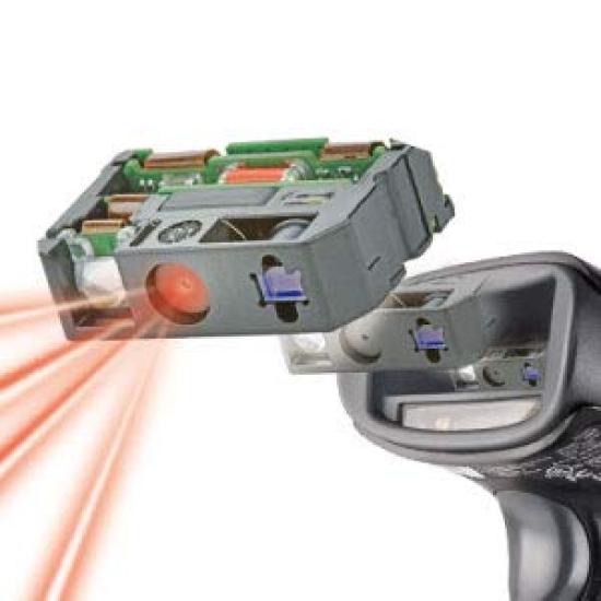 Honeywell Xenon XP USB 2D Barcode Reader with High Passport and For 1950GHD-U Type-A Resolution, OCR, 5-Year Warranty. Businesses.