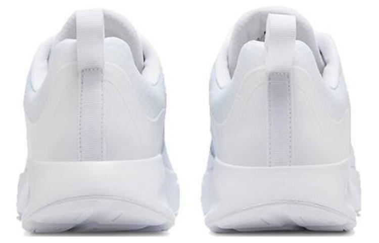 Nike Wearallday White Black Women's CJ1677-100