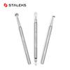 Staleks Double Head Pressure Ring Facial Squeeze Acne Treatment Tool Set