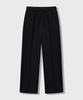 LEMAIN SECOND [2Pack] Easy Semi-Wide Elastic Waist Slacks_4 Colors