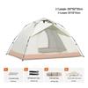 Li Shen Automatic Outdoor Camping Tent