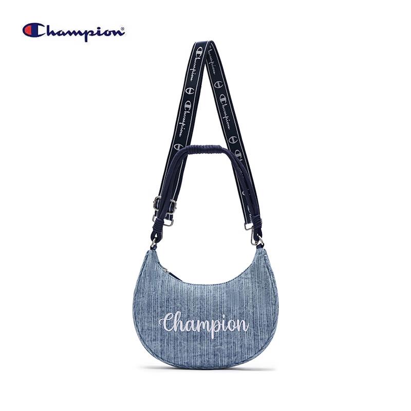 

Champion Crescent Shoulder Bag