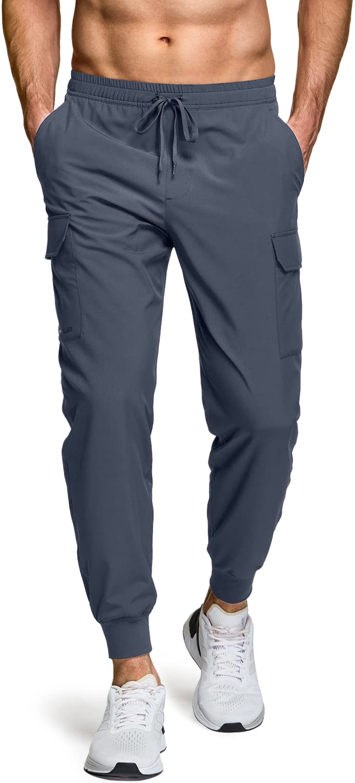 

Тренировочные джоггеры и длинные горные брюки для улицы [Tesla] Мужские брюки, одежда, [Легкие эластичные] брюки, альпинизм, велоспорт, бег, активные, брюки,