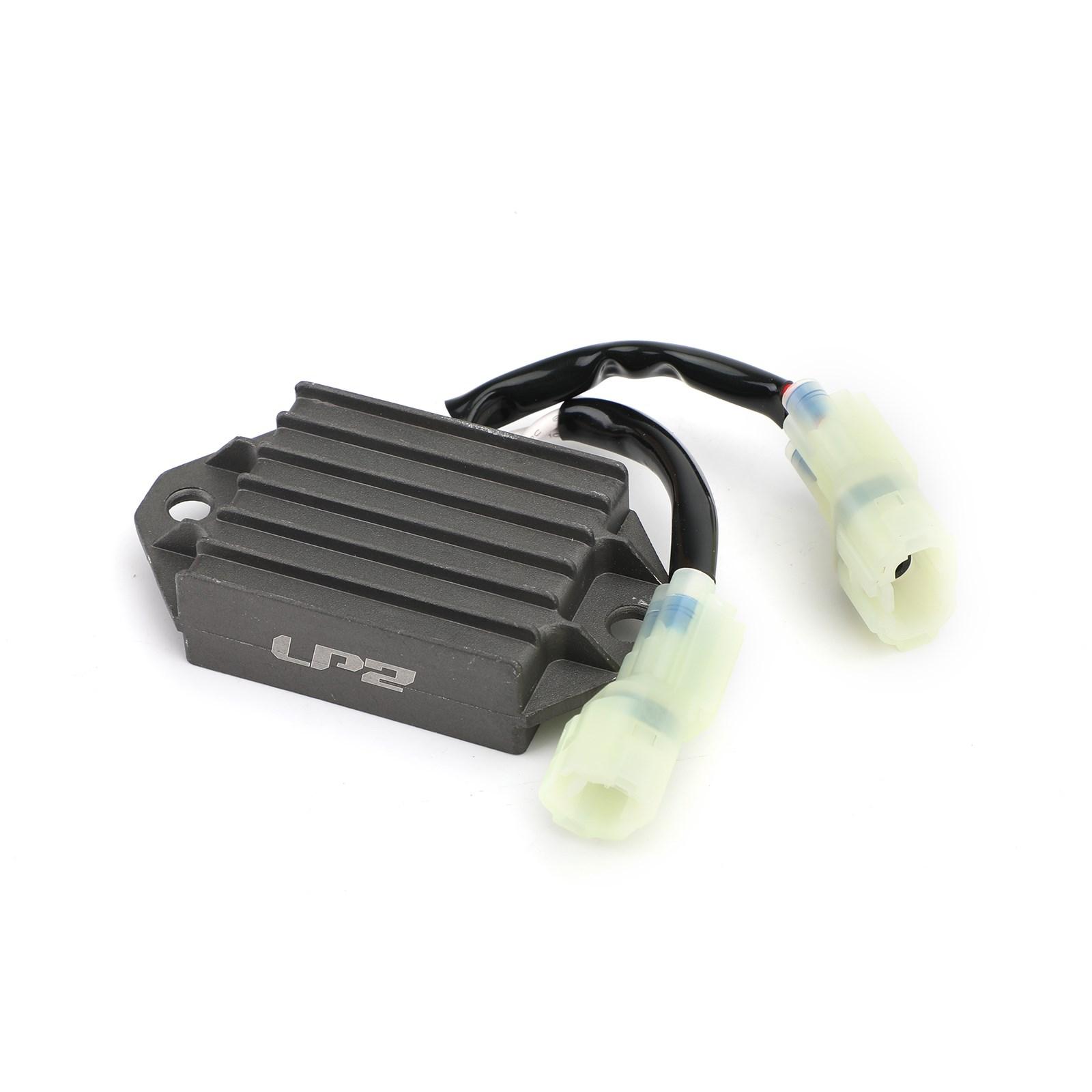 

Voltage Rectifier Regulator For Yamaha YZ250F YZ450F 2014-2019 1SL-81960-00-00