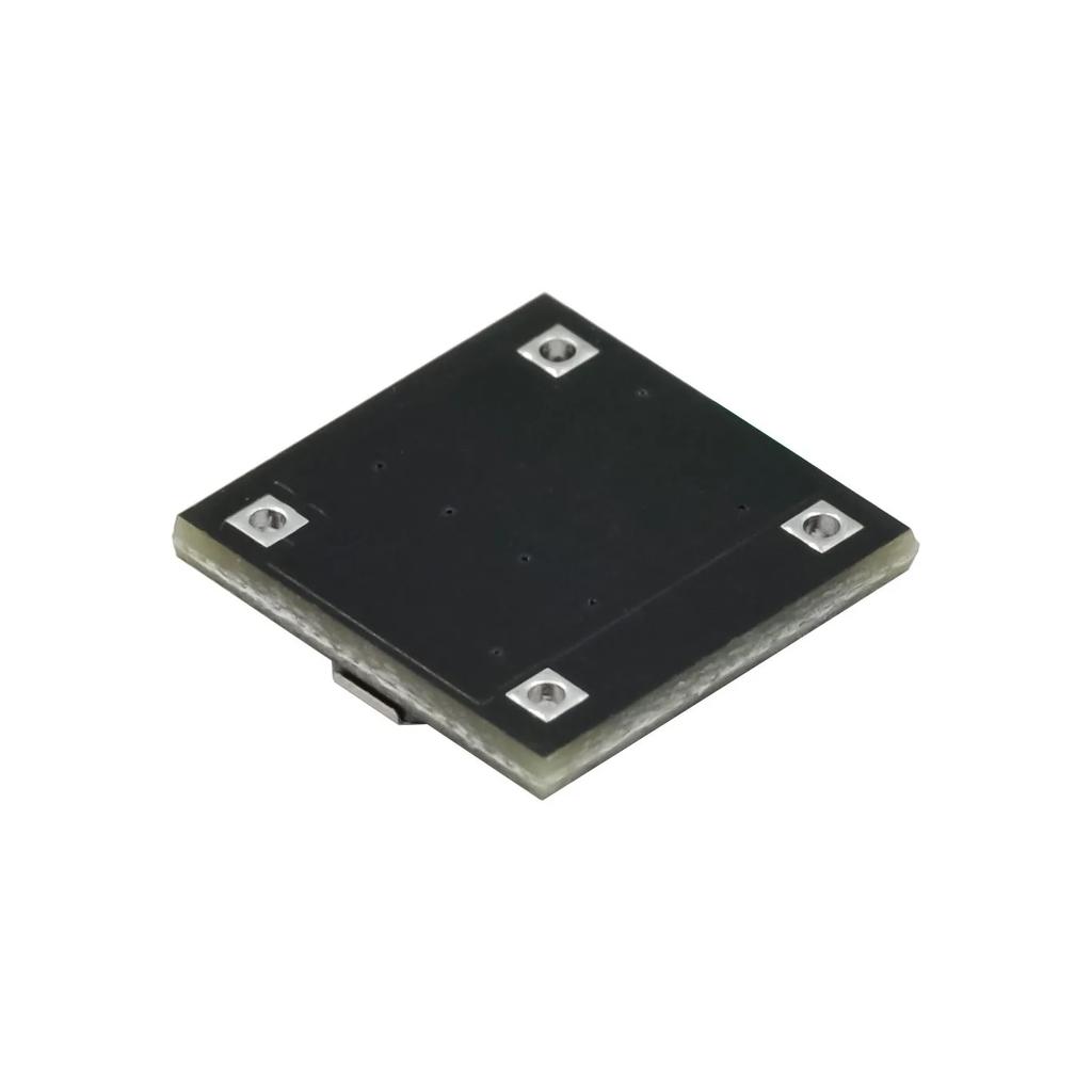 Single Bond Button Bistable Switch Module 2.2-5V 0.5uA Continuous Load 2A Low Power Micro One Key Switch YR-1006