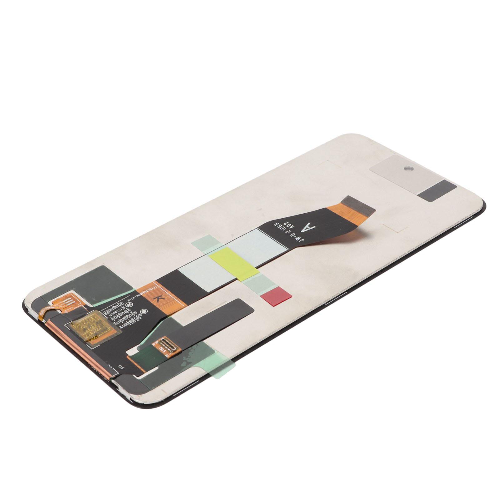 

6,5-дюймовый ЖК-экран, сменный, частота обновления 90 Гц, 3D-сенсорный экран для Redmi 10 21061119AG