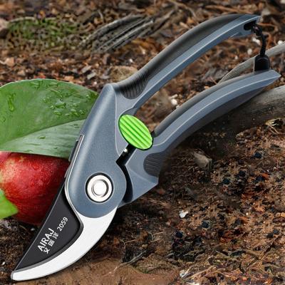 Garten Gartenbau Astschere Bonsai Obstgarten Astschere Gartenarbeit Werkzeug Pflanze Trimmen Obst Zweig Pfropfen Werkzeuge