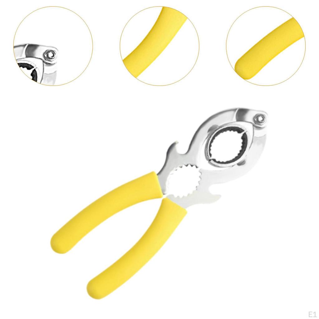 Chiave per Aeratore Strumento Parte di Ricambio per Rubinetto Gadget da Cucina Aeratore