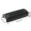 Brake Pedal Foot Peg Easy Installation Spare Part Heavy Duty Direct Replace Extended