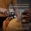 Philips King Kong Professional Fascia Massage Gun CN Plug (adapter Included)