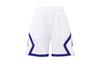 Sport Casual Shorts Women's White FB4589-100