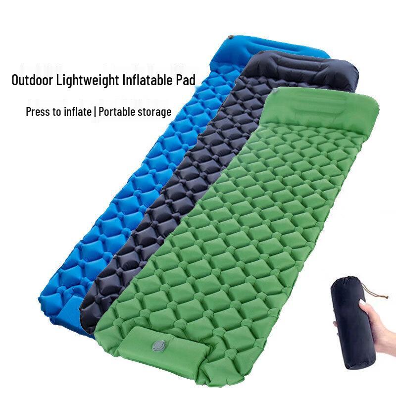 OEING Automatic Inflatable Sleeping Pad for Tents