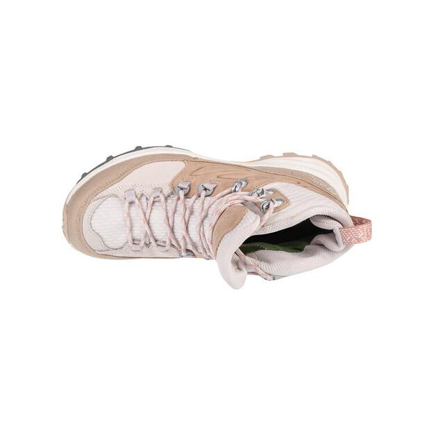 Треккинговые ботинки Jack Wolfskin Cyrox Texapore Mid W