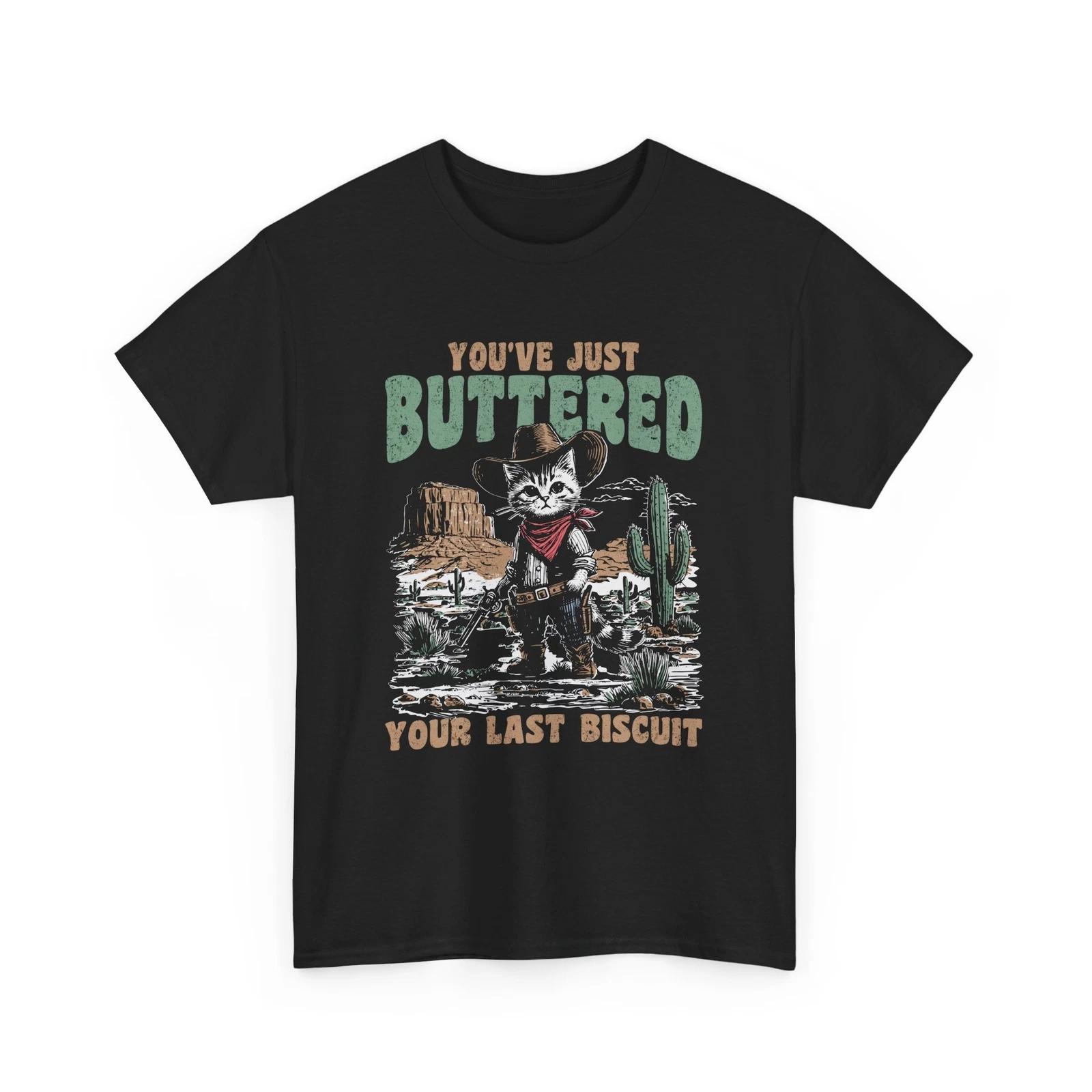 

Funny Cat T-Shirt for Cat Lovers – Cute Graphic Tee for Men & Women 3XL