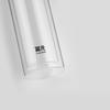 FUGUANG Shangyue 358ml Double-Layer Glass Cup