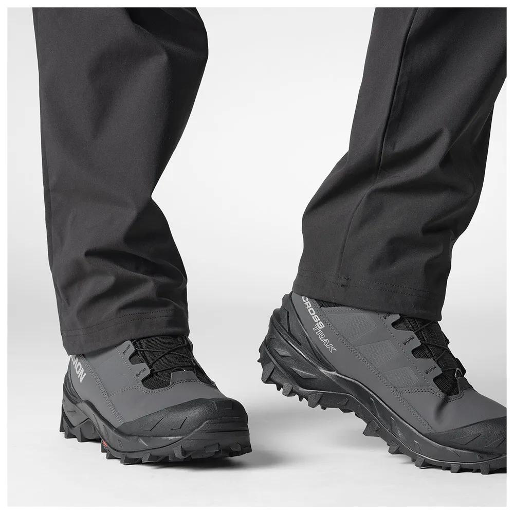 SALOMON Hiking Boots Crosstrak Powder WP