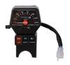 Yamaha Speedometer Indicator Lamp Light for Serow Serow Serow 225WE Custom Parts 225, 225W, - (Aftermarket)