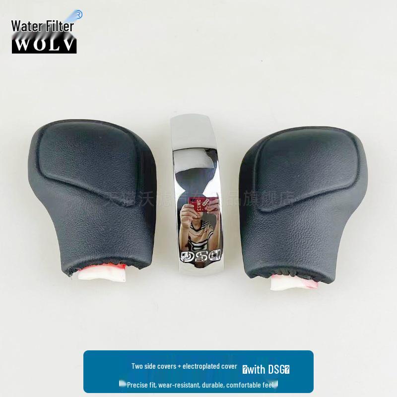Buton Schimbător de Viteze Manual pentru VW Passat, Magotan, Sagitar, Lavida, CC, Bora, Tiguan și Touran.