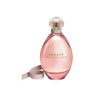 Krásný sprej Eau De Parfum 100 ml