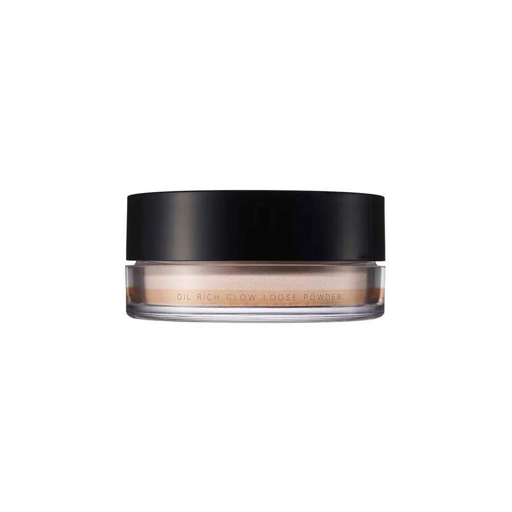 SUQQU Loose Powder Sheer Oily Rich Glow Smooth Matte