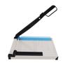 Manual Paper Cutter Incisive Blade Accurate Cutting Paper Trimmer for Photos Cards Labels
