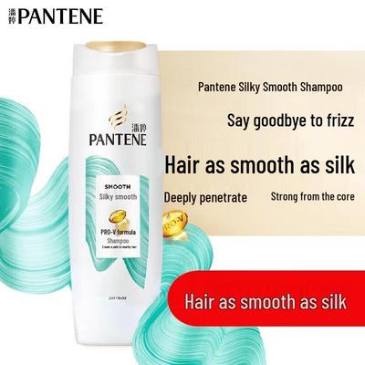 Shampoo Pantene PRO-V Liscio Seta
