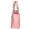 Michael Kors [Good Condition] CYNTHIA 2WAY Shoulder Handbag Light pinkUsed