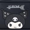 Sanrio Kuromi Pouch (KUROMI's Special Key) Japan NEW