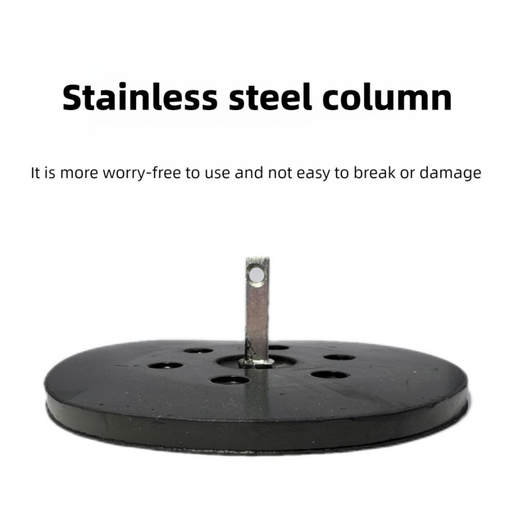 1 Set Strong Suction Suction Cup Tensioner Ceramic Tile Leveler  Glass Tile Slate