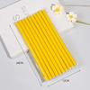 Beiyou Pearl Cotton Hair Curling Rods