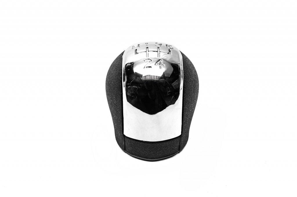 

Gear knob (5 mortar, manual, rear left) for Opel Vectra C 2002-2008