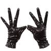 Gloves Party Gloves Cosplay Gloves Women Gloves Shinning Mittens Sequined Gloves Kids Gloves
