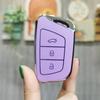JAC Jiayue A5/X7 Car Key Cover for Sihao A5 Remote - Unisex