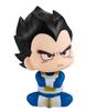 MegaHouse look up Figure / DRAGON BALL DAIMA VEGETA Mini Japan NEW