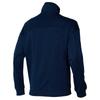 Mizuno Ramos Comfortable Casual Simple Versatile Jacket Men Jacket Blue P2MC2S6014