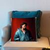 JCole The Fall Off Pillow Case Short Plush Sofa Decorative Gift Home Doublesided Printing Cushio