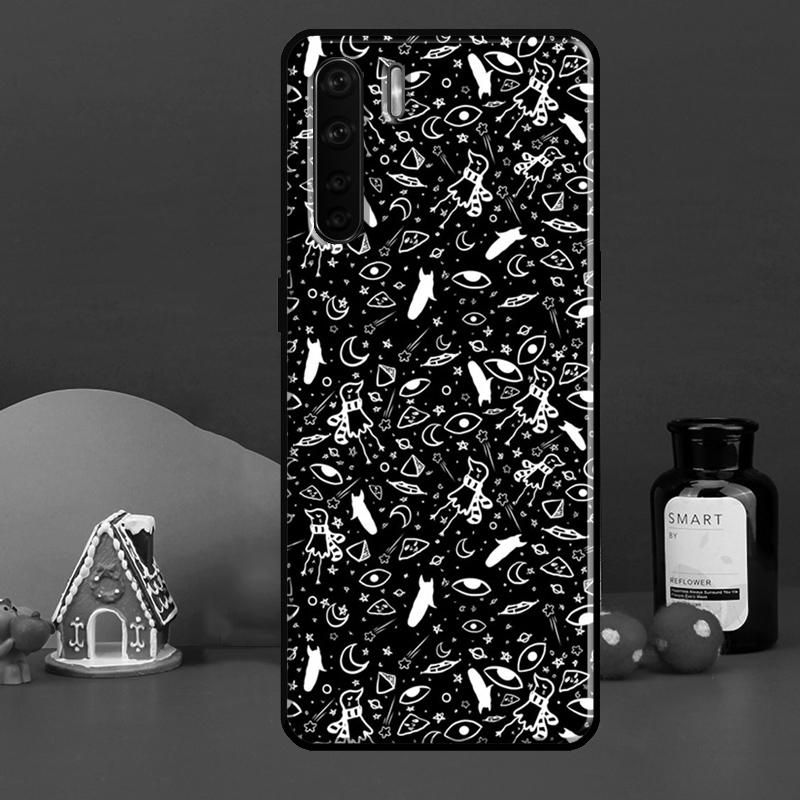 

Чехол Oyasumi Punpun для OPPO A52 A72 A5 A9 A31 A53 S A15 A83 A91 A93 A54 A74 A94 A1K A3S A5S, чехол для телефона OPPO Reno5 Lite