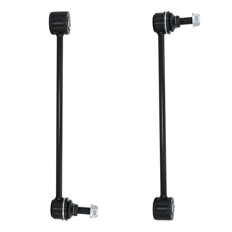 AzbuStag 2Pcs Rear Stabilizer Bar End Link for Dodge Ram 1500 2009 2010 2011 2012 2013 2014 2015 2016 2017 2018 2019 2020