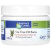 Balsamo all'olio di melaleuca, 2,5 oz (71 g)
