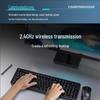 Lenovo Enabler Wireless Keyboard Mouse Set