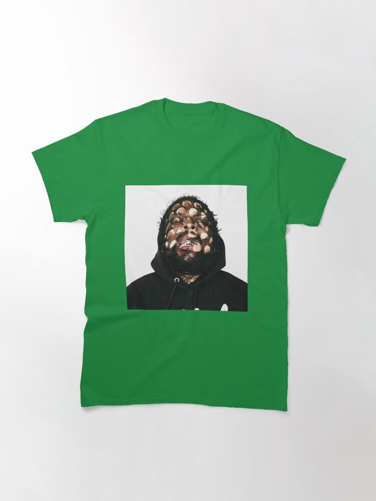 BAP Westside Gunn light Classic T-Shirt