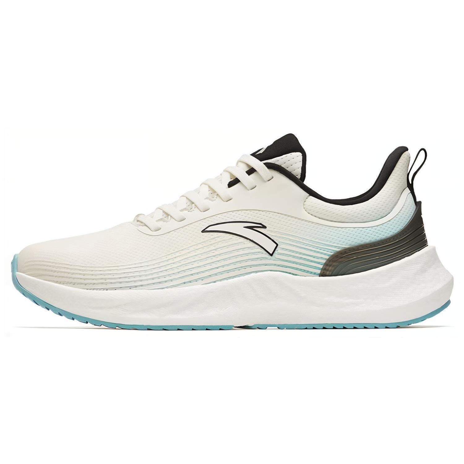 ANTA Mars Foam White Blue Black Men s 112315585-4 EU 40
